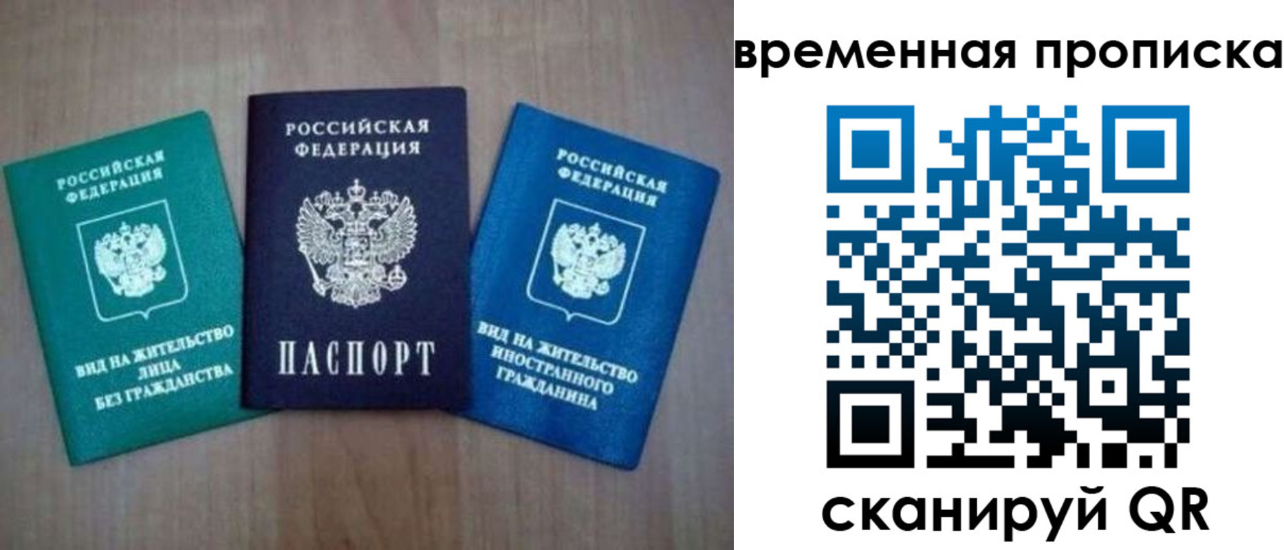 прописка иностранных граждан в Балашихе